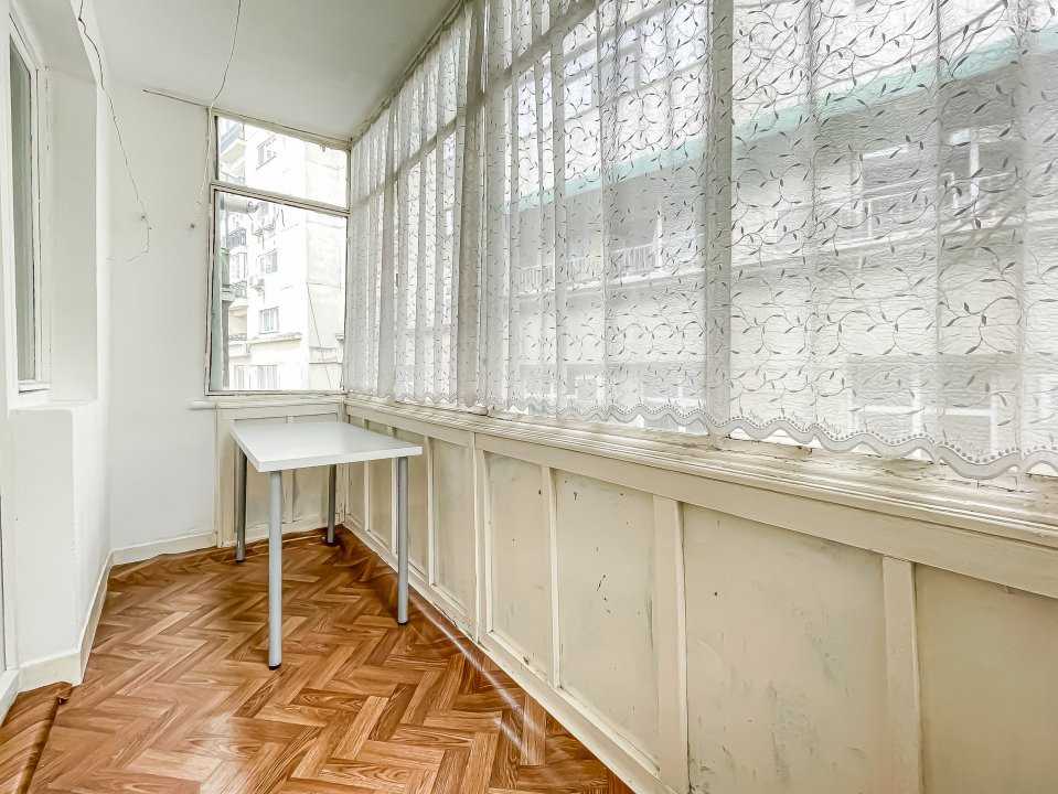 Ultracentral Unirii doua camere 