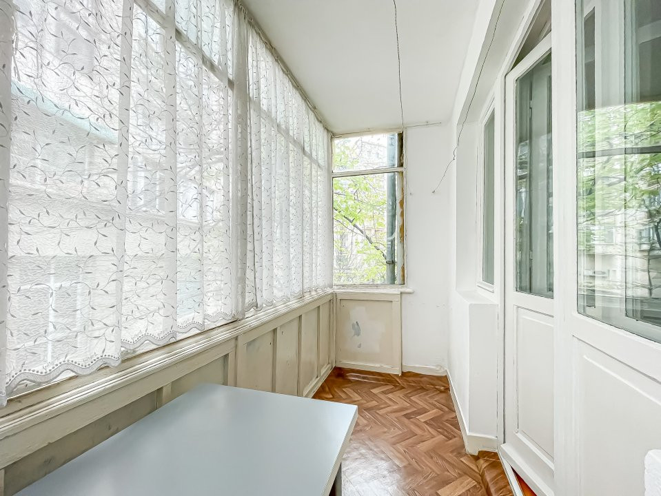 Ultracentral Unirii doua camere 