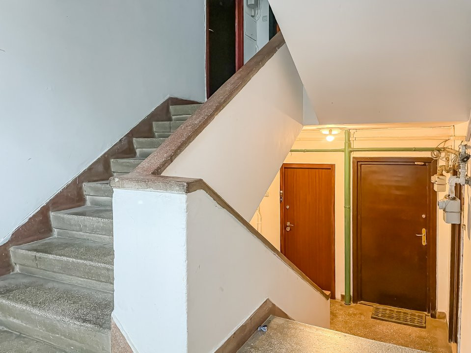 Ultracentral Unirii doua camere 