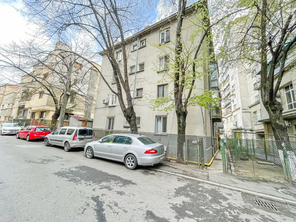 Ultracentral Unirii doua camere 