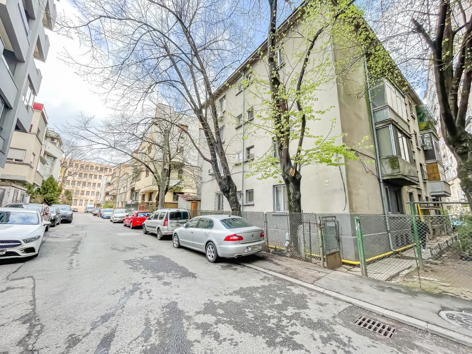 Ultracentral Unirii doua camere 