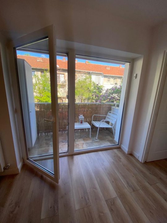 Floreasca,  Inchiriere apartament 2 camere 