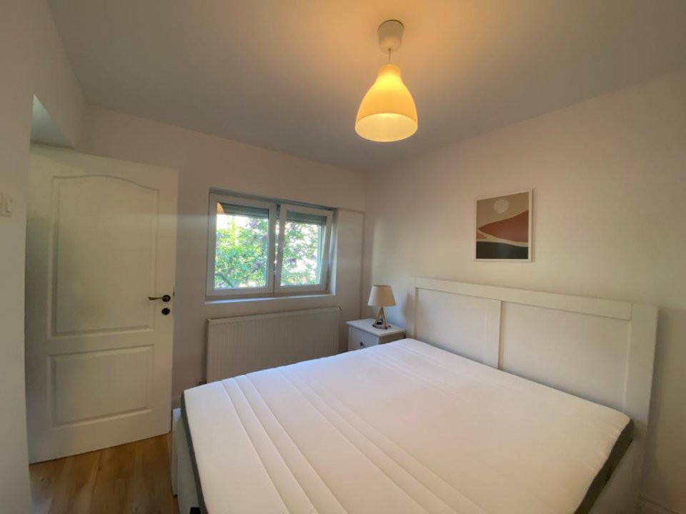 Floreasca,  Inchiriere apartament 2 camere 