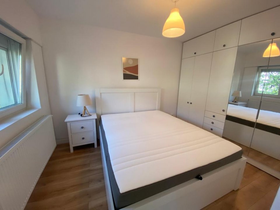 Floreasca,  Inchiriere apartament 2 camere 