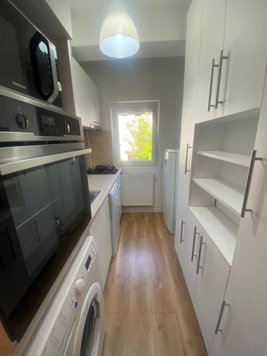 Floreasca,  Inchiriere apartament 2 camere 