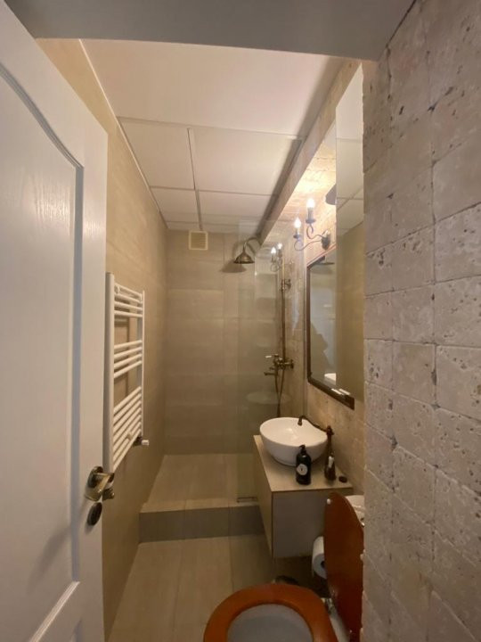Floreasca,  Inchiriere apartament 2 camere 