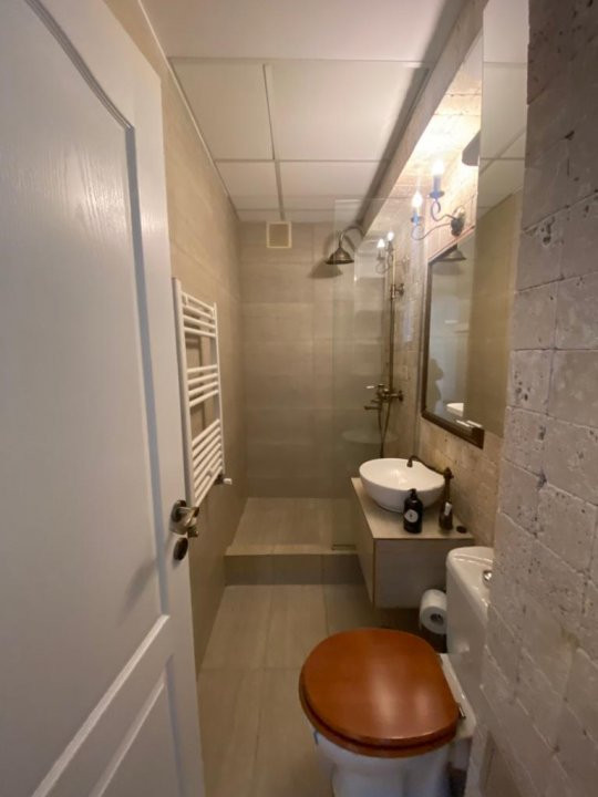 Floreasca,  Inchiriere apartament 2 camere 