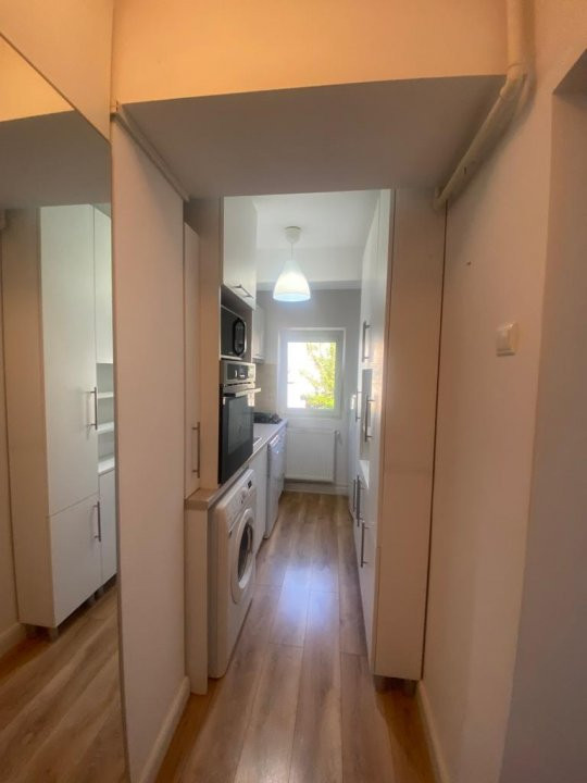 Floreasca,  Inchiriere apartament 2 camere 