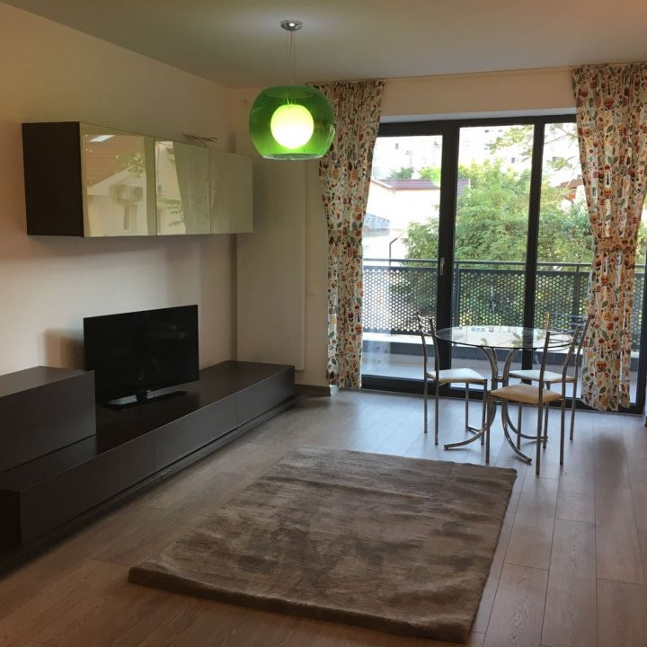 Apartament 2 camere de inchiriat Panduri Metrocity