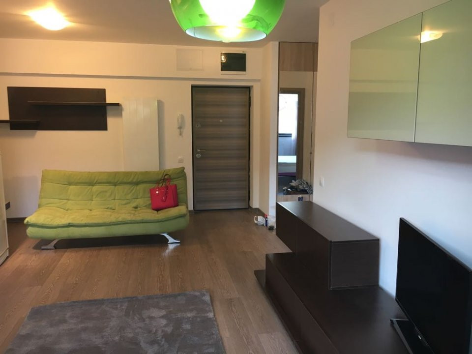 Apartament 2 camere de inchiriat Panduri Metrocity