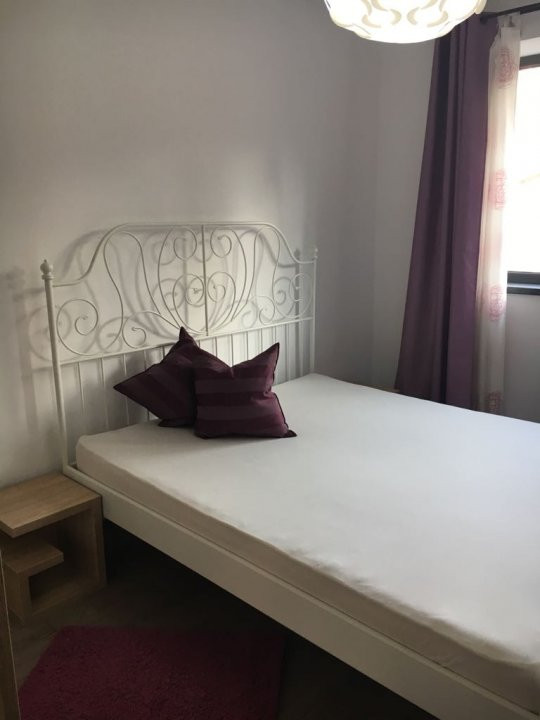 Apartament 2 camere de inchiriat Panduri Metrocity