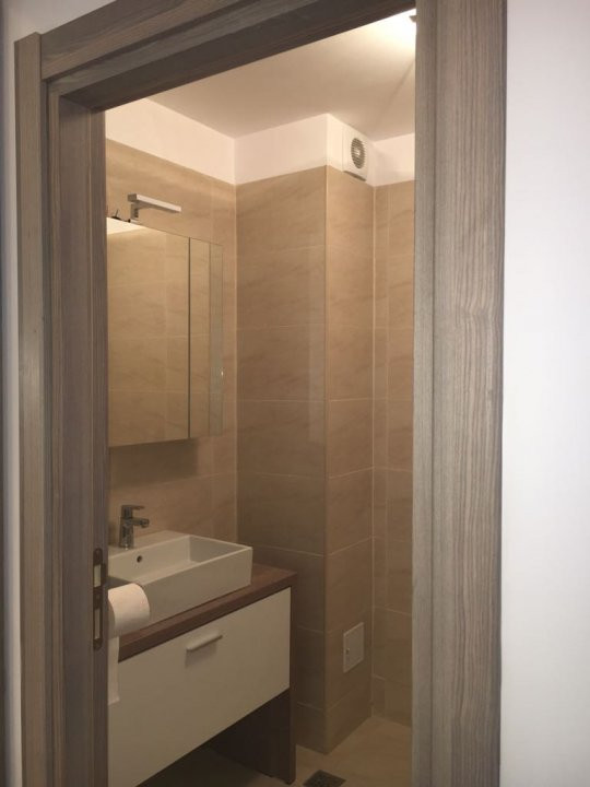 Apartament 2 camere de inchiriat Panduri Metrocity
