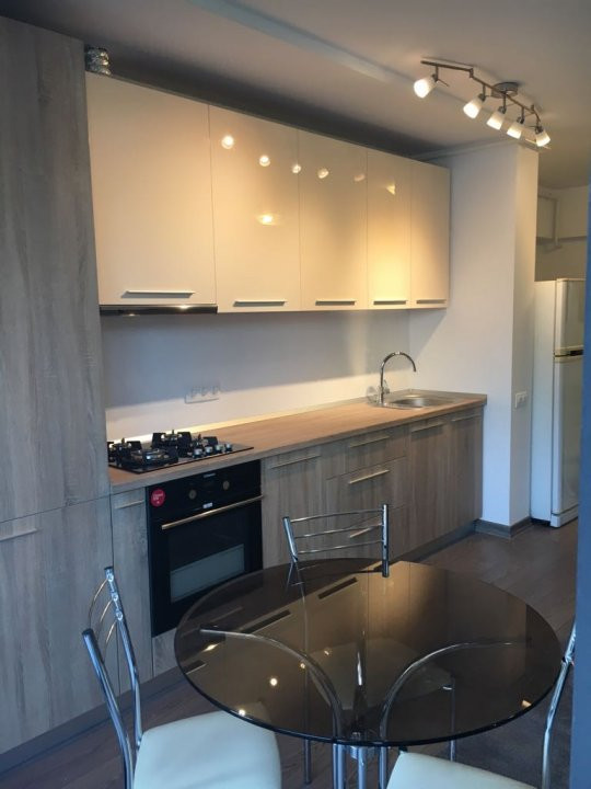 Apartament 2 camere de inchiriat Panduri Metrocity