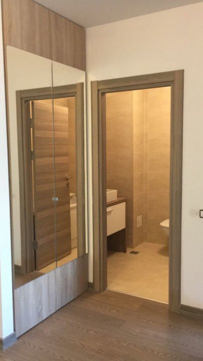 Apartament 2 camere de inchiriat Panduri Metrocity