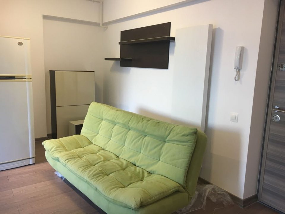 Apartament 2 camere de inchiriat Panduri Metrocity