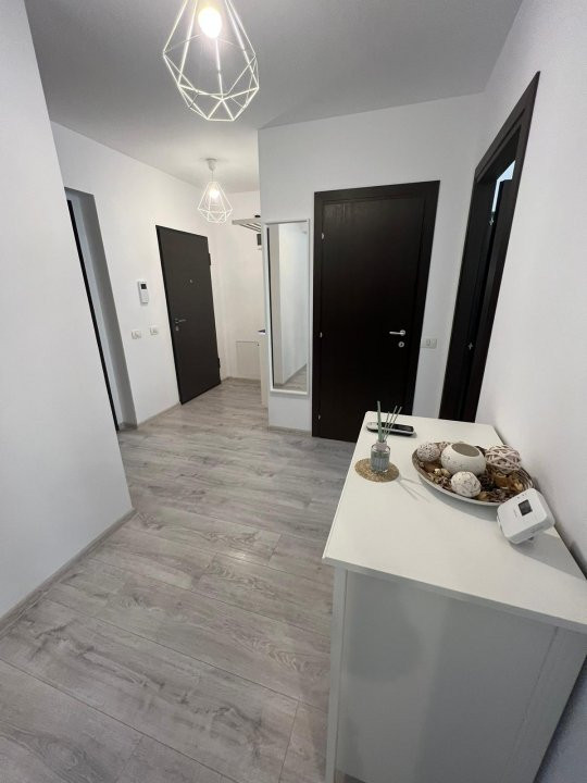Chirie apartament 2 camere Apptown Pipera
