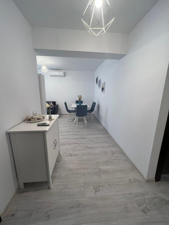 Chirie apartament 2 camere Apptown Pipera