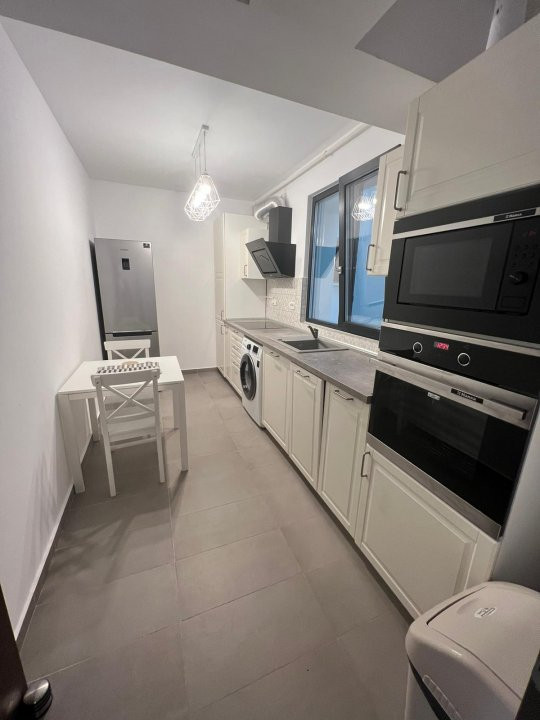 Chirie apartament 2 camere Apptown Pipera
