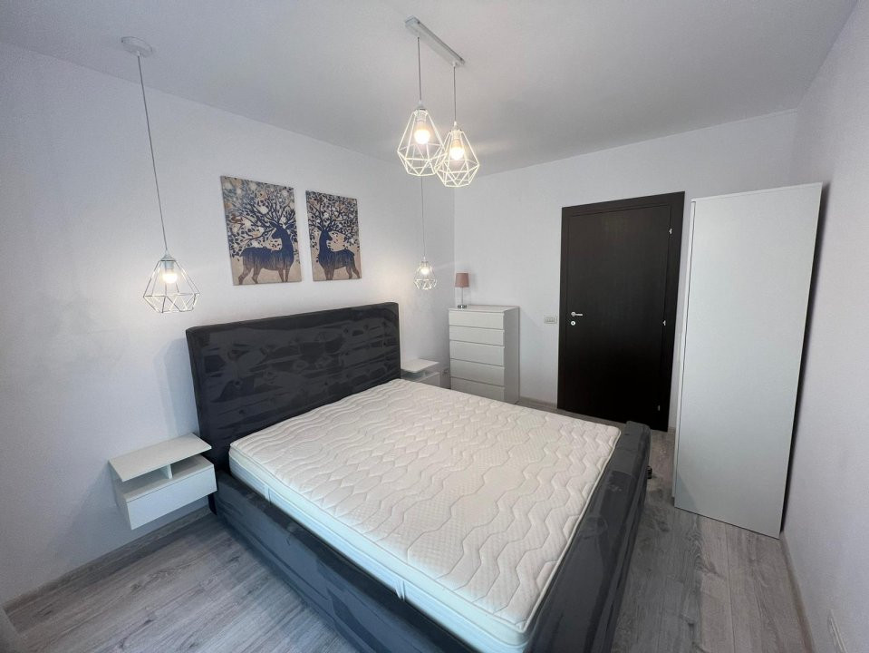 Chirie apartament 2 camere Apptown Pipera