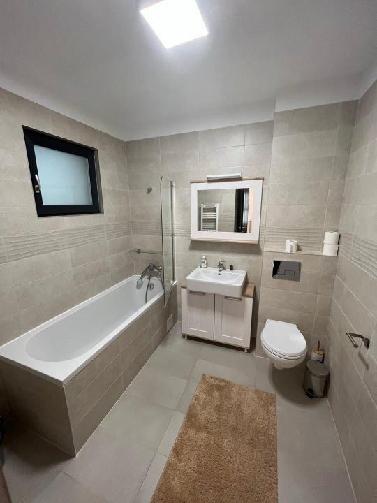 Chirie apartament 2 camere Apptown Pipera