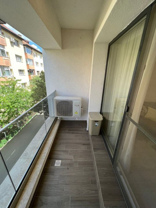 Chirie apartament 2 camere Apptown Pipera