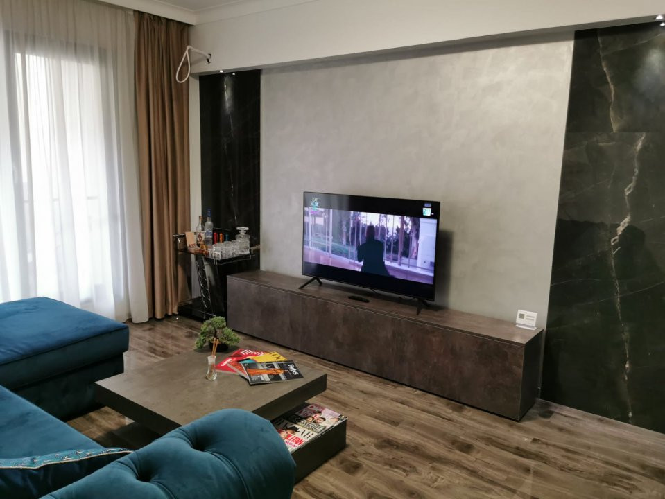 Vanzare 2 camere Apptown Residence Pipera