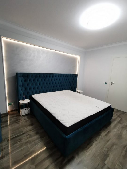 Vanzare 2 camere Apptown Residence Pipera