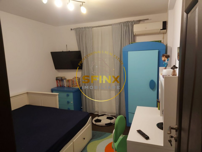  2 Camere Baicului , Pantelimon , Mega Mall