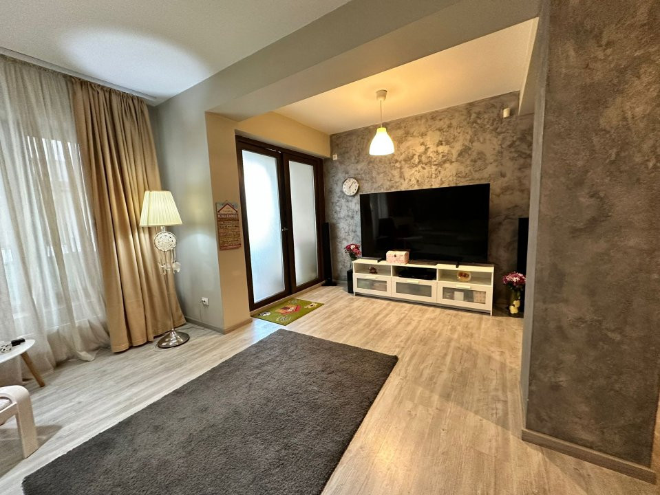 Apartament 4 camere Parc Oraselul Copiilor - Sfinx Imobiliare