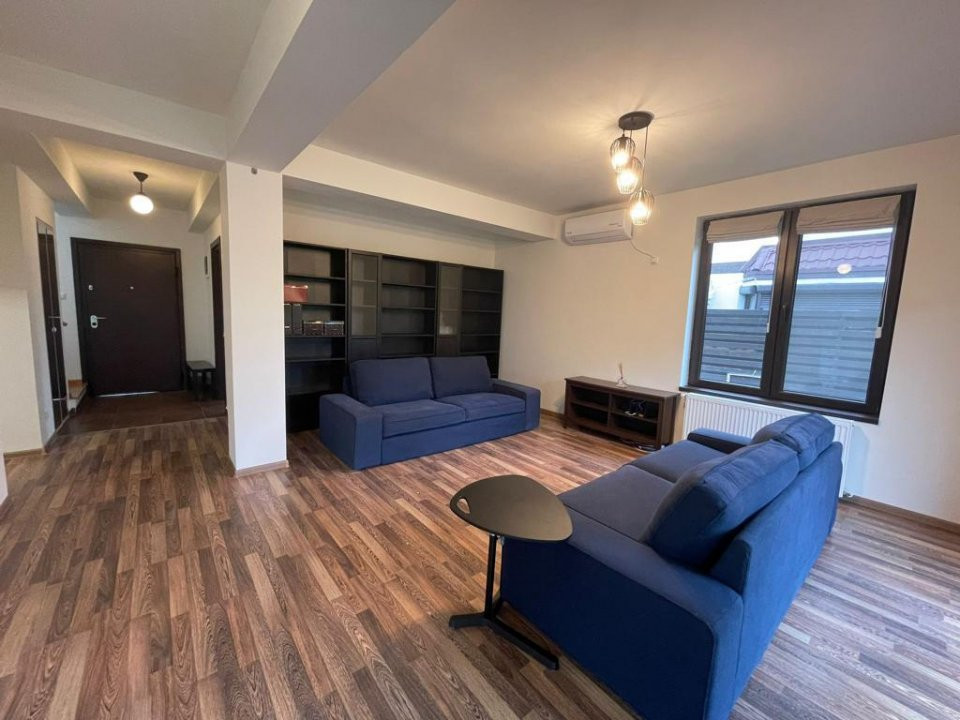 Vanzare vila Corbeanca 4 camere Aria Residence