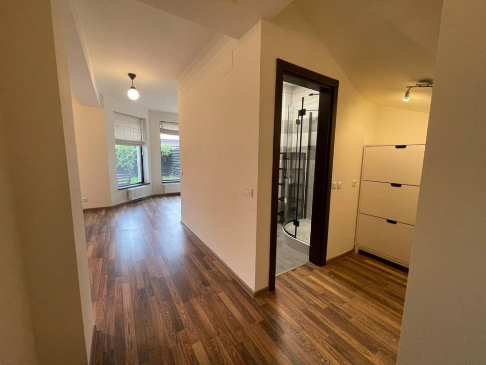Vanzare vila Corbeanca 4 camere Aria Residence