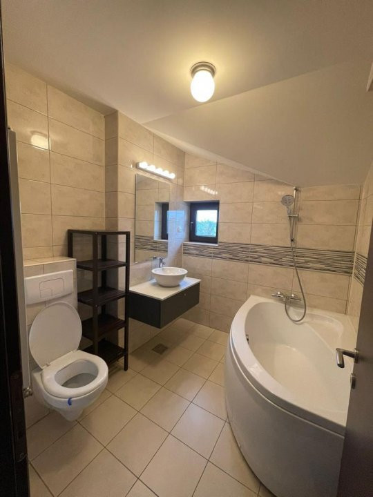 Vanzare vila Corbeanca 4 camere Aria Residence