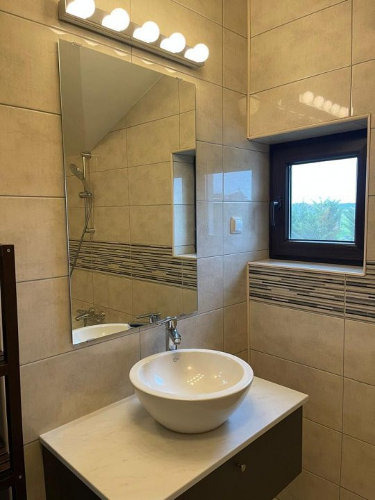 Vanzare vila Corbeanca 4 camere Aria Residence