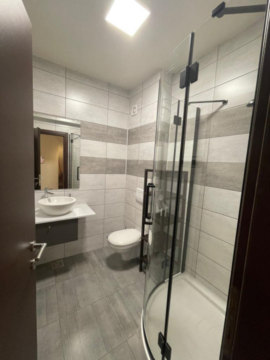 Vanzare vila Corbeanca 4 camere Aria Residence