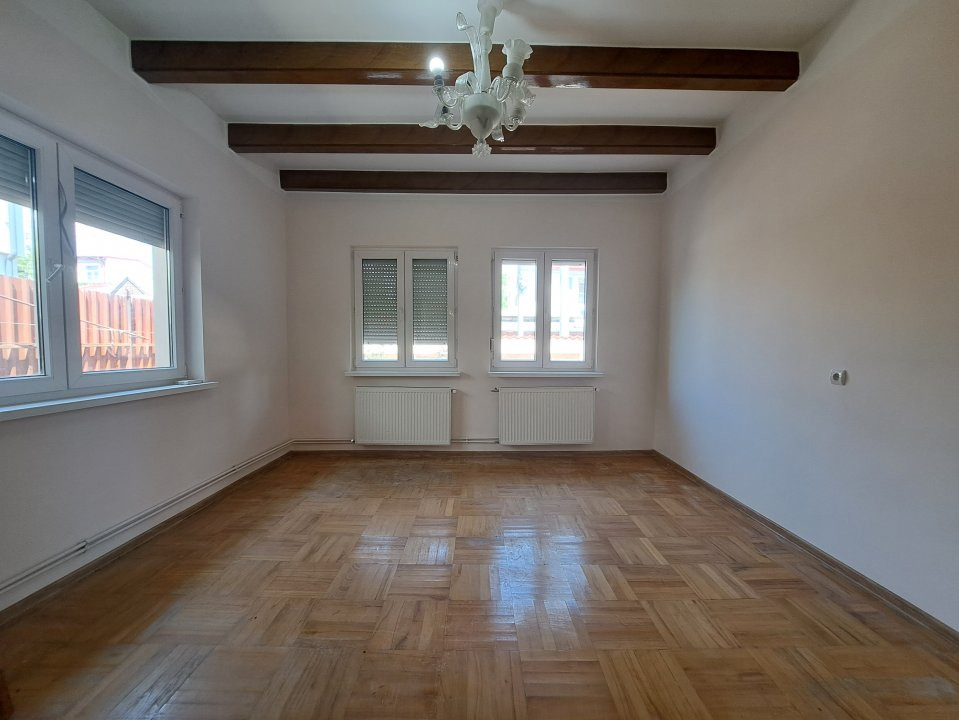 Casa individuala I 3 camere I 179mp teren I Regie - Belvedere