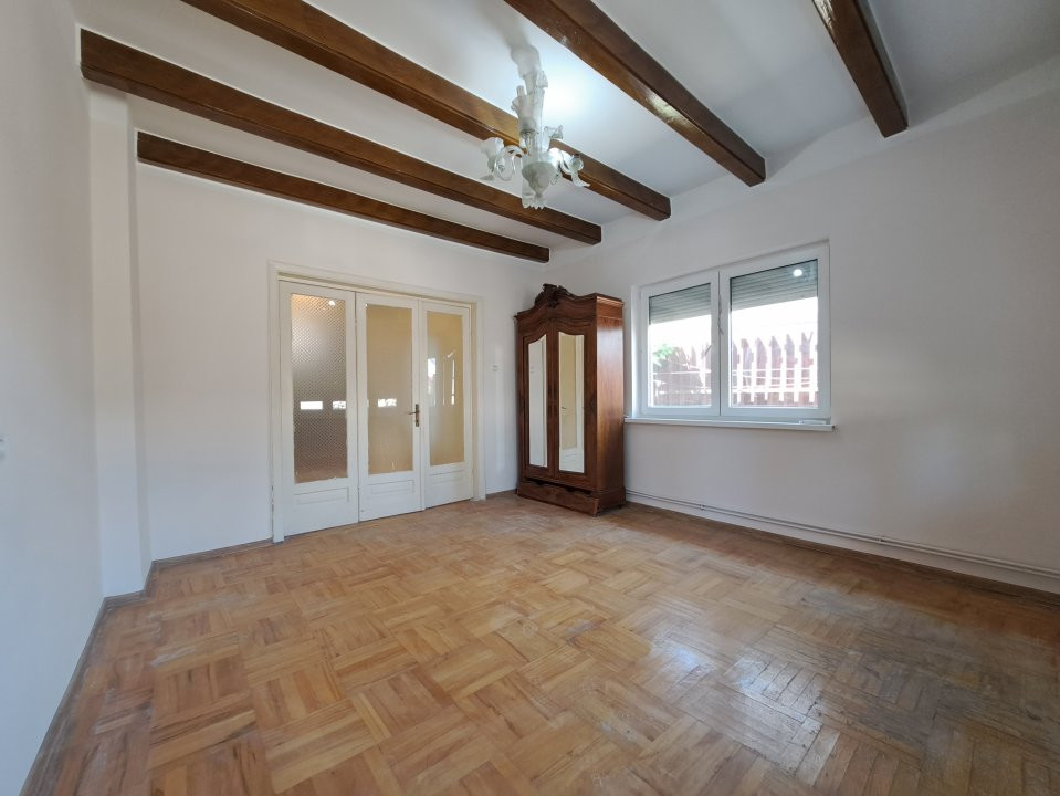 Casa individuala I 3 camere I 179mp teren I Regie - Belvedere