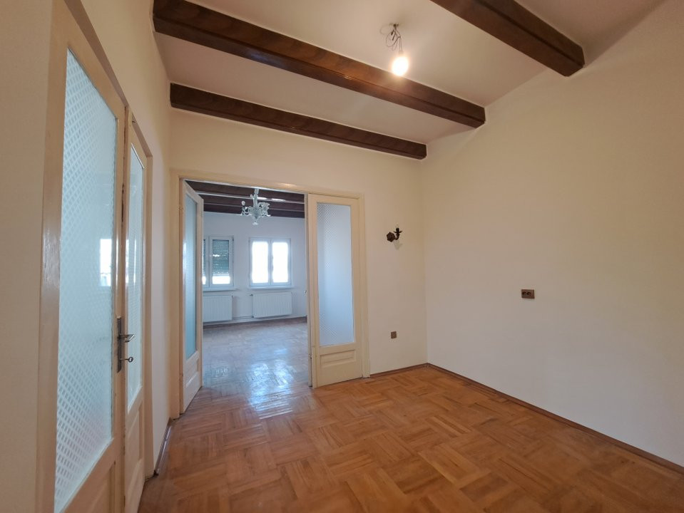 Casa individuala I 3 camere I 179mp teren I Regie - Belvedere