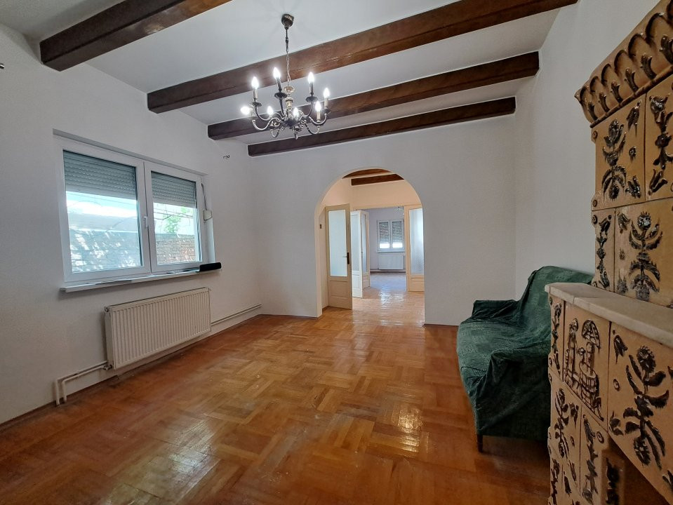 Casa individuala I 3 camere I 179mp teren I Regie - Belvedere