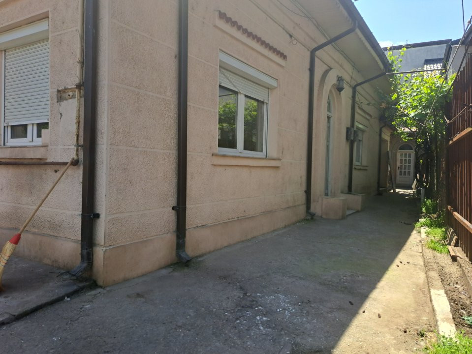 Casa individuala I 3 camere I 179mp teren I Regie - Belvedere