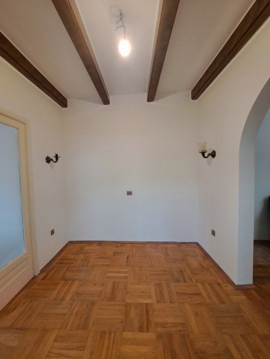 Casa individuala I 3 camere I 179mp teren I Regie - Belvedere