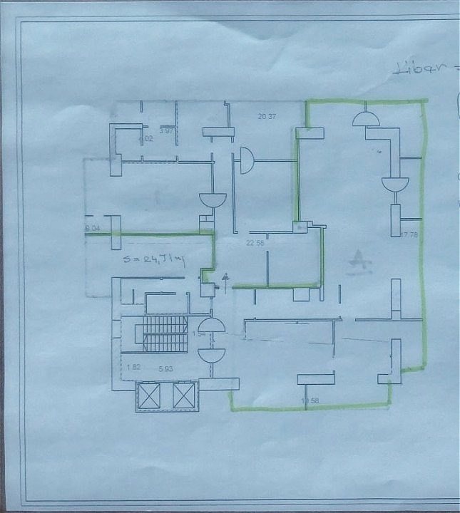 Inchiriere Spatii de Birouri Herastrau
