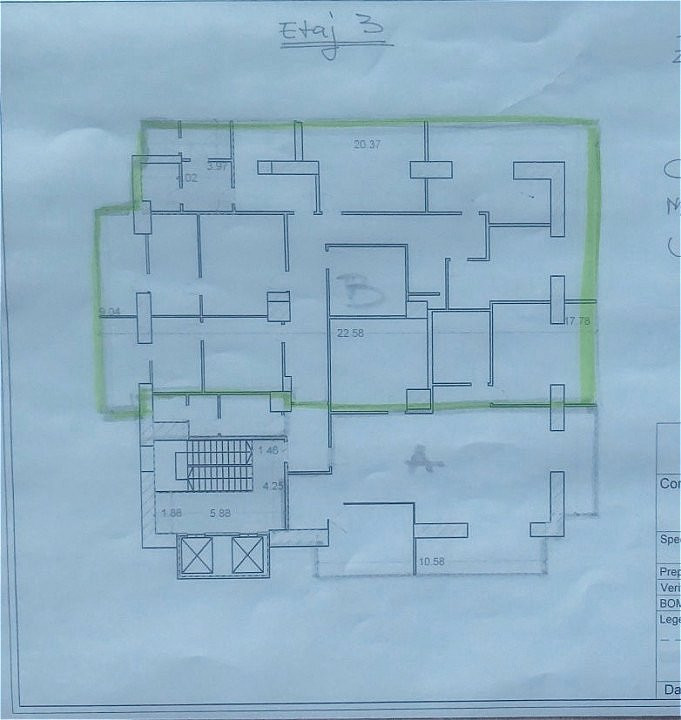 Inchiriere Spatii de Birouri Herastrau