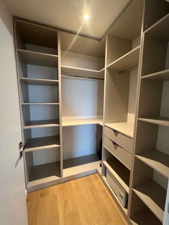 Vanzare apartament 2 camere Complex Aviatiei Tower