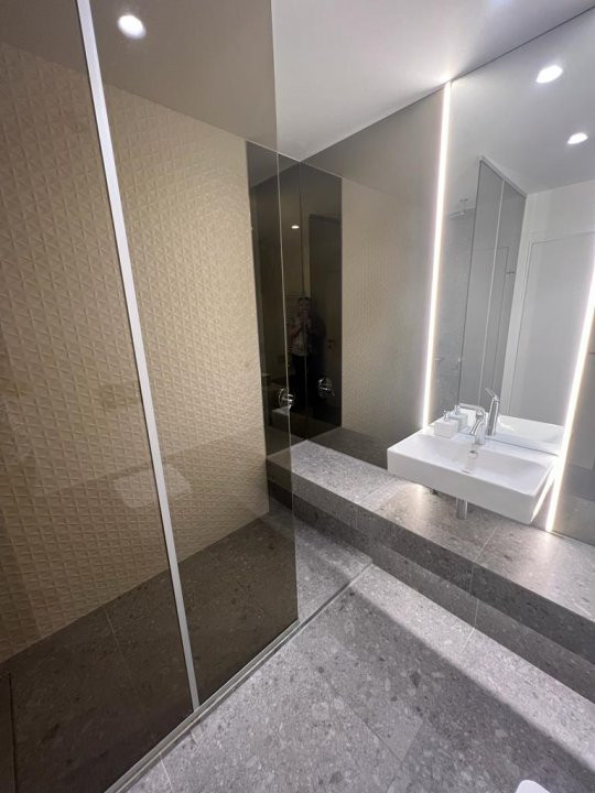 Vanzare apartament 2 camere Complex Aviatiei Tower