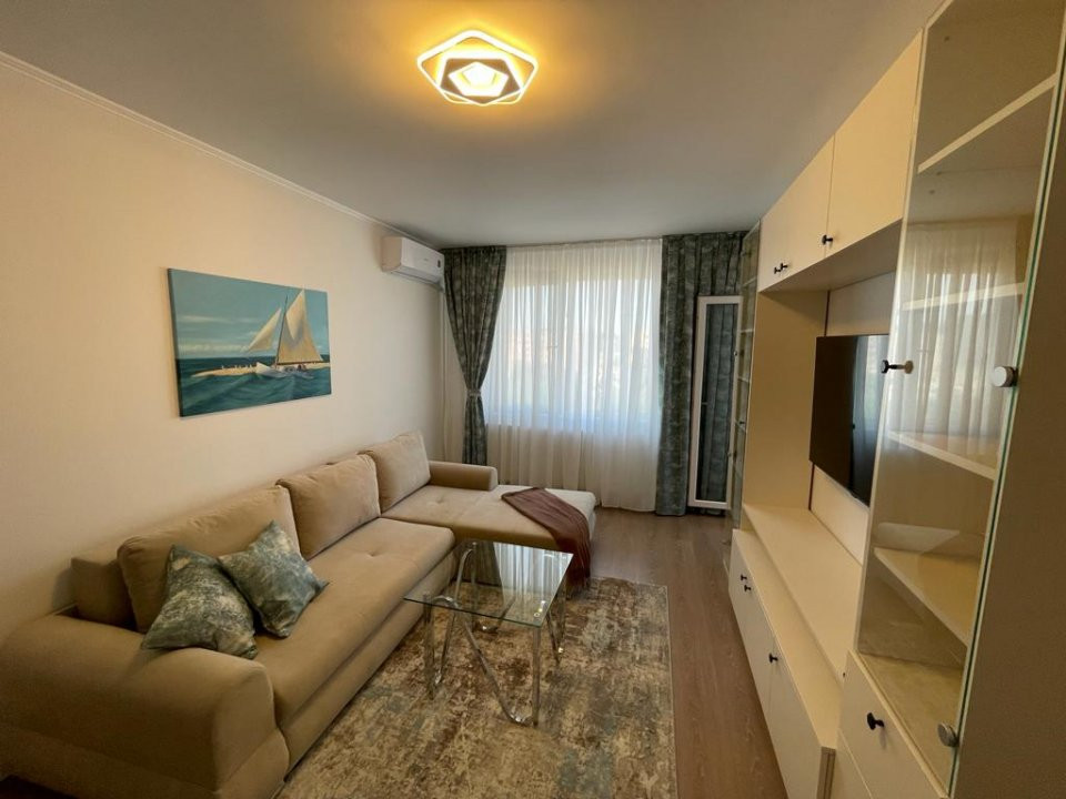 Inchiriere apartament 2 camere renovat Crangasi Metrou