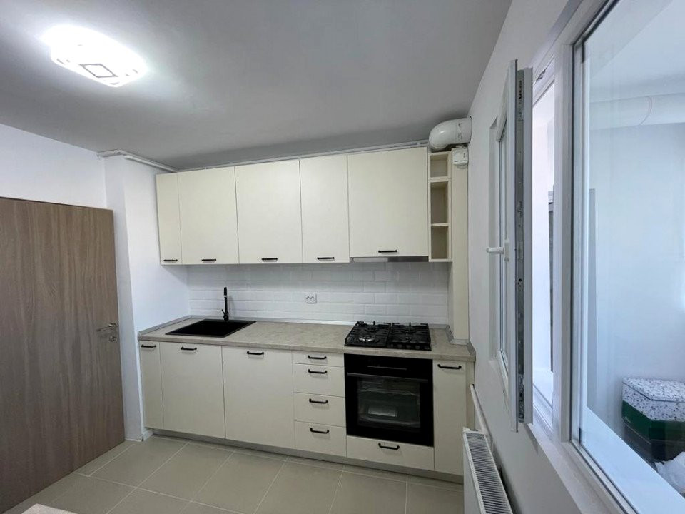 Inchiriere apartament 2 camere renovat Crangasi Metrou