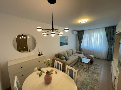 Inchiriere apartament 2 camere renovat Crangasi Metrou