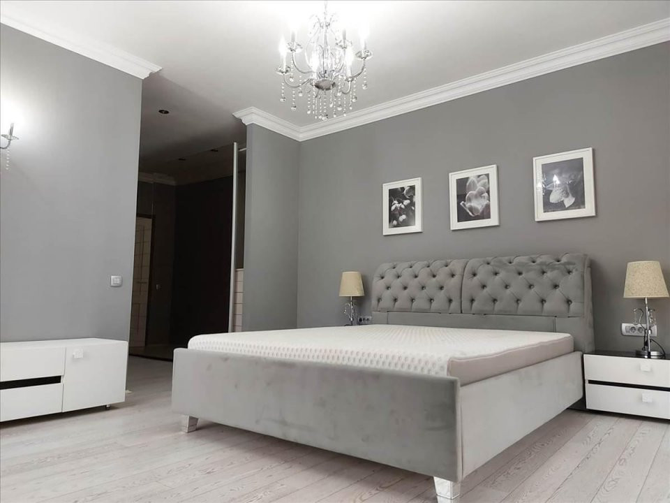 Vanzare apartament 3 camere Tampa Gardens, Brasov