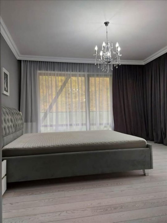 Vanzare apartament 3 camere Tampa Gardens, Brasov