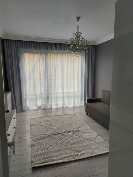 Vanzare apartament 3 camere Tampa Gardens, Brasov